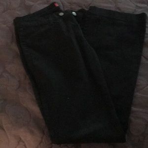 Dickies Black women’s pants